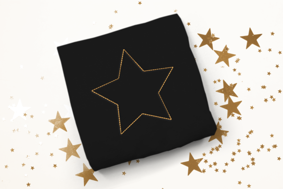 Basic Star Linework: A Designer’s Review