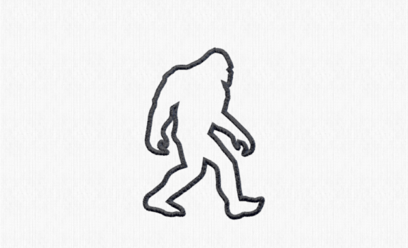 Bigfoot Applique: A Designer’s Review for Craft Fairs