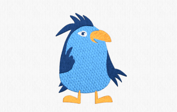 Blue Bird Embroidery: A Seller’s Review