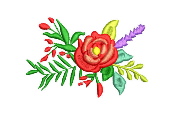 Bouquet of Roses: A Designer’s Review for Boutique Sweatshirts