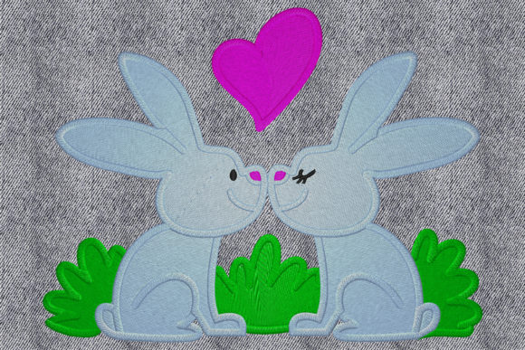 Bunny in Love: A Designer’s Review for Holiday Sales