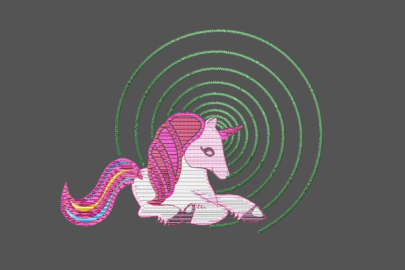 Cool Unicorn Sitting Down: A Designer’s Review