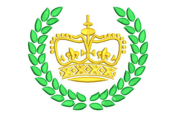 Crown with Shield: A Designer’s Holiday Review
