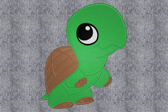 Cute Turtle: A Designer’s Review for Small Business Merch