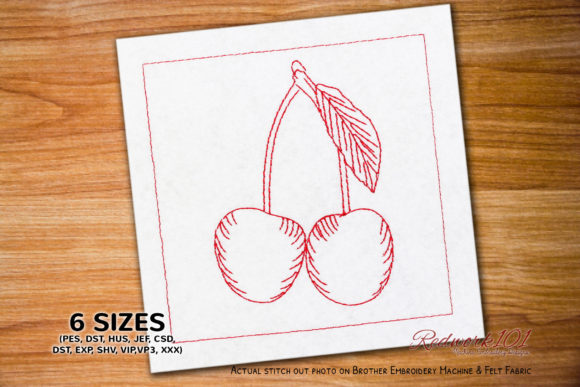 Delicious Cherries: A Designer’s Practical Review
