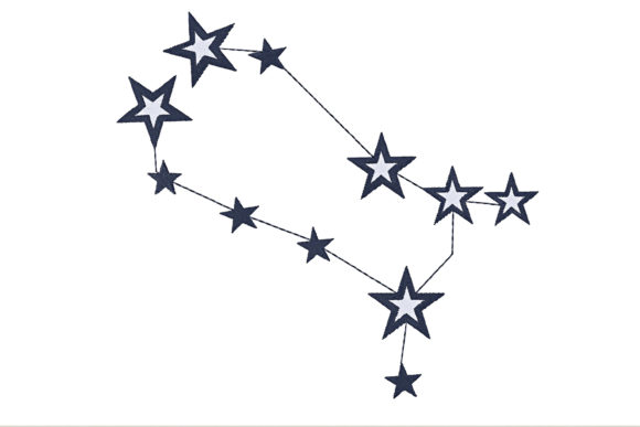 Gemini Zodiac Constellation: A Designer’s Review