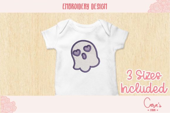 Ghost Embroidery Review: Elevating Boutique Sweatshirts