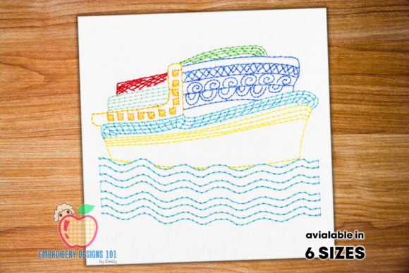 Heart Cruise Ship: A Designer’s Holiday Review