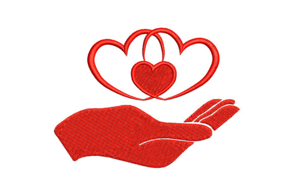 Heart in Hand: A Designer’s Review for Small Business Merch