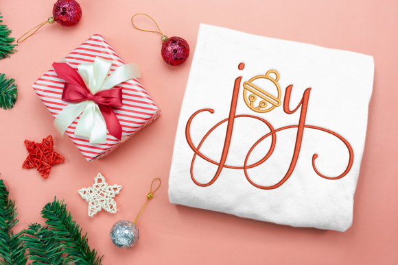 Joy with Bell Christmas: A Designer’s Review