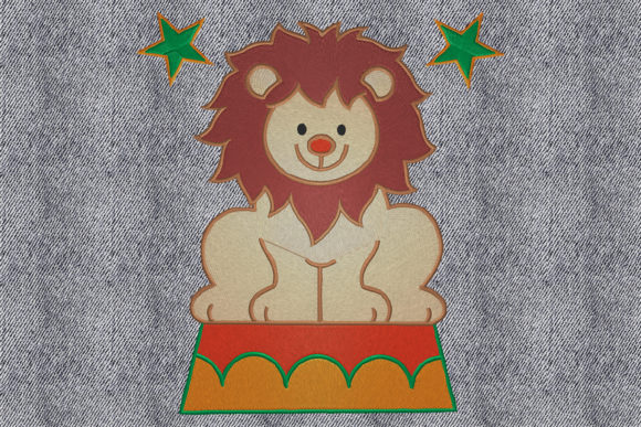 Lion in a Circus: A Designer’s Review for Boutique Apparel