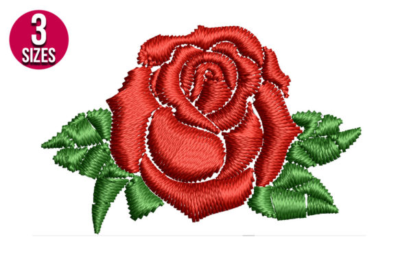 Mini Rose Flower: A Seller’s Review for Etsy Shops