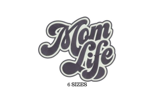 Mom Life Embroidery: A Designer’s Real-World Review