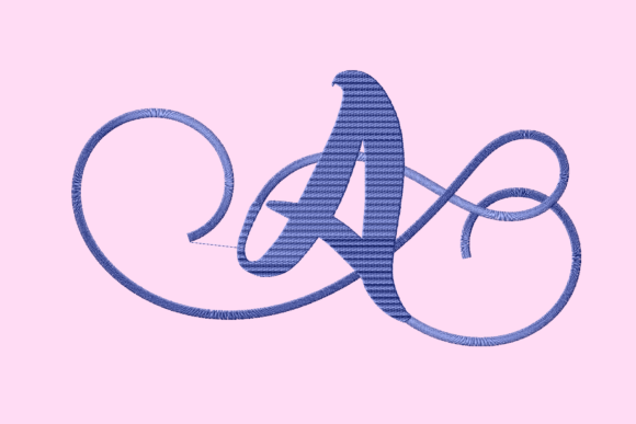 Review: A Monogram Winter for Holiday Crafts
