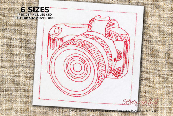 Reviewing DSLR Camera with Lens for Gifts