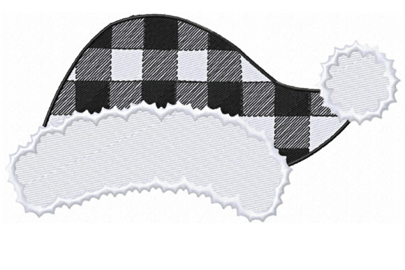 Santa Black Plaid Hat: A Seller’s Review