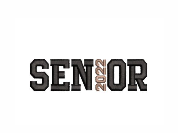 Senior Embroidery Review: Elevating Boutique Sweatshirts