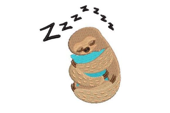 Sloth Sleeping: A Designer’s Review for Real Projects