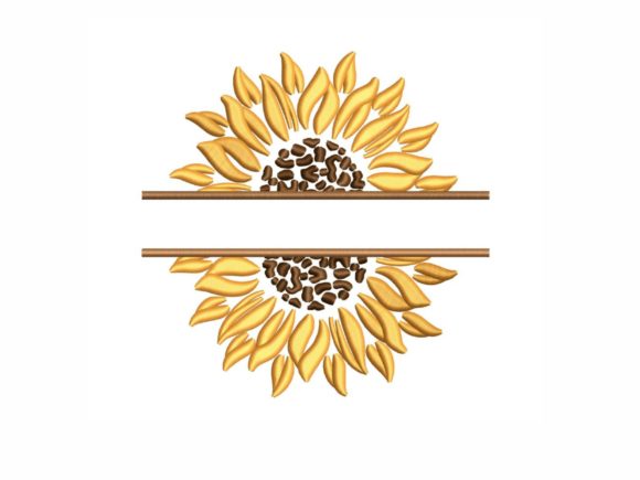 Split Sunflower Review: A Craft Fair Best Seller
