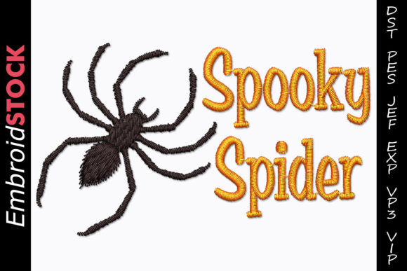Spooky Spider: A Designer’s Review for Branded Merch