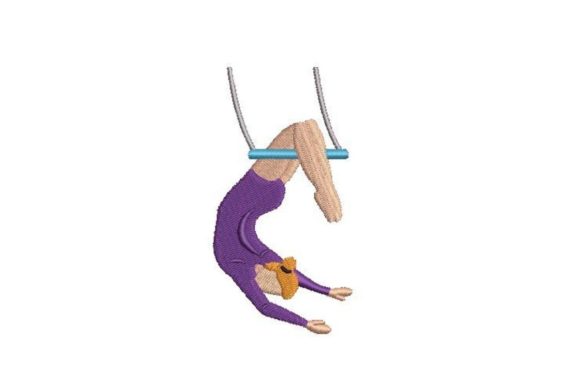 Trapeze Embroidery: A Designer’s Holiday Review