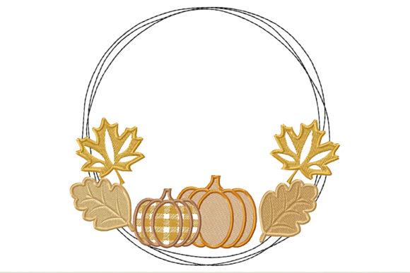 Wreath Frame for Monogram: A Designer’s Review